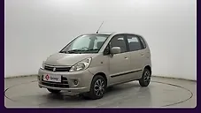 Used Maruti Suzuki Estilo VXi BS-IV in Kolkata