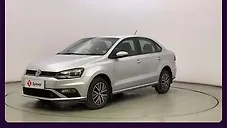 Used Volkswagen Vento Highline 1.0L TSI in Kolkata