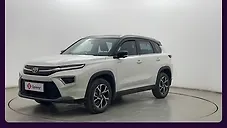 Used Toyota Urban Cruiser Hyryder V Hybrid [2023-2025] in Kolkata