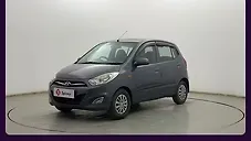 Used Hyundai i10 Sportz 1.1 iRDE2 [2010--2017] in Kolkata