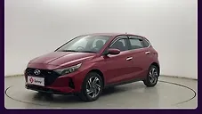 Used Hyundai Elite i20 Asta 1.0 Turbo IMT in Kolkata
