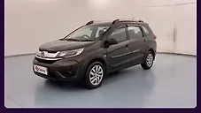 Used Honda BR-V S Petrol in Lucknow