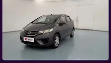 Used Honda Jazz S in Lucknow