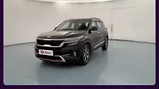 Used Kia Seltos GTX Plus DCT 1.4 [2020-2021] in Lucknow
