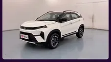 Used Tata Nexon Creative 1.2 Petrol 6AMT [2023-2025] in Lucknow