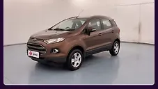 Used Ford Ecosport Trend+ 1.5L TDCi in Lucknow