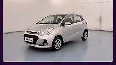 Used Hyundai Grand i10 Sportz 1.2 Kappa VTVT [2016-2017] in Lucknow