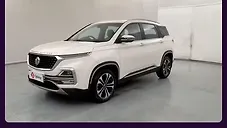 Used MG Hector Smart 2.0 Diesel Turbo MT in Lucknow