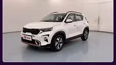 Used Kia Sonet GTX Plus 1.5 in Lucknow