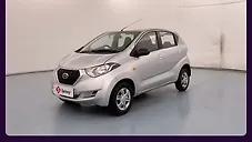 Used Datsun Redigo T (O) [2016-2019] in Lucknow