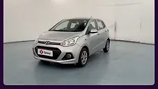 Used Hyundai Grand i10 Magna 1.2 Kappa VTVT [2013-2016] in Lucknow