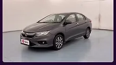 Used Honda City V Petrol [2017-2019] in Lucknow
