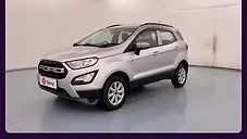Used Ford Ecosport Ambiente 1.5L TDCi in Lucknow
