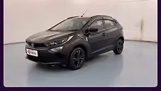 Used Tata Altroz XZ Plus Petrol Dark Edition [2021-2023] in Lucknow