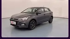 Used Hyundai Elite i20 Sportz 1.2 in Lucknow