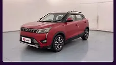 Used Mahindra XUV300 W8(O) 1.5 Diesel Dual Tone [2020] in Lucknow