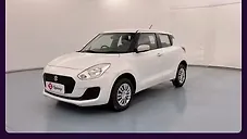 Used Maruti Suzuki Swift VXi AMT [2018-2019] in Lucknow