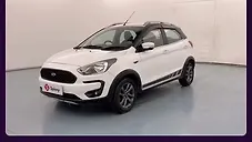 Used Ford Freestyle Titanium 1.2 Ti-VCT [2018-2020] in Lucknow
