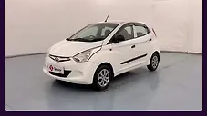 Used Hyundai Eon Magna + AirBag in Lucknow