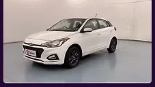 Used Hyundai Elite i20  Asta 1.2 AT in Lucknow
