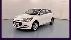 Used Hyundai Elite i20 Asta 1.2 in Lucknow