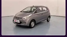 Used Hyundai Eon D-Lite in Lucknow