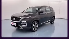 Used MG Hector Sharp 1.5 Petrol Turbo DCT in Lucknow