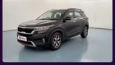 Used Kia Seltos GTX Plus 1.5 Diesel AT in Lucknow