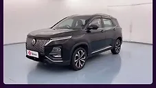 Used MG Hector Savvy Pro 1.5 Turbo Petrol CVT [2023] in Lucknow