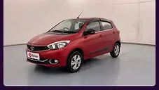 Used Tata Tiago Revotron XZA [2017-2019] in Lucknow