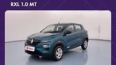 Used Renault Kwid RXL [2020-2021] in Lucknow
