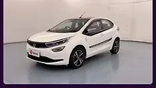 Used Tata Altroz XZ Petrol [2020-2023] in Lucknow