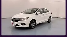 Used Honda City V Petrol [2017-2019] in Lucknow