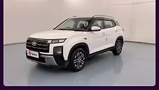 Used Hyundai Creta E Diesel 1.5L Turbo Manual in Lucknow