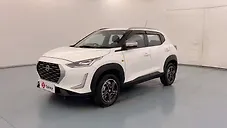 Used Nissan Magnite XE  [2020] in Lucknow
