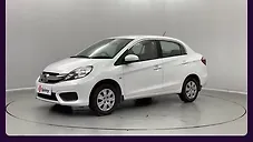 Used Honda Amaze 1.2 S AT i-VTEC Opt in Jaipur