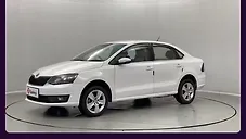 Used Skoda Rapid Ambition in Jaipur