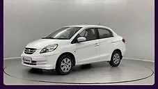Used Honda Amaze 1.2 SX i-VTEC in Jaipur