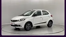 Used Tata Tiago Revotron XZ in Jaipur