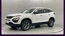 Used Tata Harrier XT Plus in Jaipur