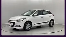 Used Hyundai Elite i20 Sportz 1.2 [2016-2017] in Jaipur