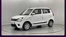 Used Maruti Suzuki Wagon R VXI AMT (O) in Jaipur