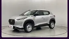 Used Nissan Magnite XE  [2020] in Jaipur