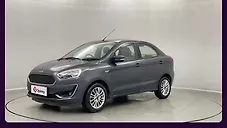 Used Ford Aspire Titanium Plus 1.2 Ti-VCT in Jaipur