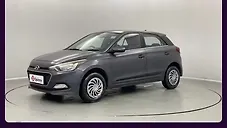 Used Hyundai Elite i20 Sportz 1.2 [2016-2017] in Jaipur