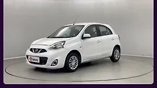 Used Nissan Micra XV Diesel [2013-2016] in Jaipur