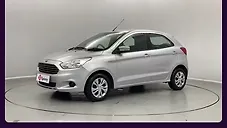 Used Ford Figo Trend 1.2 Ti-VCT in Jaipur