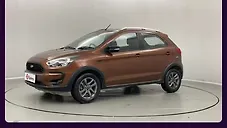 Used Ford Freestyle Titanium 1.2 Ti-VCT [2018-2020] in Jaipur