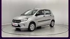 Used Maruti Suzuki Celerio VXi in Jaipur