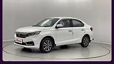 Used Honda Amaze VX Petrol Automatic in Jaipur